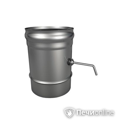 Шиберы Теплов и Сухов Шибер ШМ(М)-Р 430-0.8 D120 в Симферополе