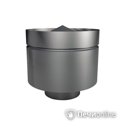 Дефлекторы Теплов и Сухов Дефлектор ДМ-Р 430-0.5 D150 в Симферополе