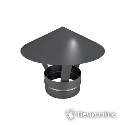  Теплов и Сухов Зонт ЗМ-Р 304-0.5 D150 в Симферополе
