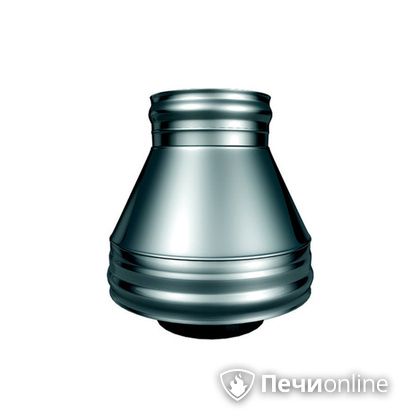 Конусы Теплов и Сухов Конус Термо КТ-Р 430-0.5/430-0.5 D120/180 в Симферополе