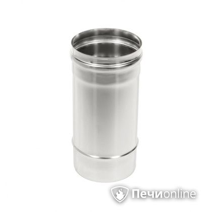 Одностенные трубы Теплов и Сухов Труба L250 ТМ-Р 430-0.5 D150 в Симферополе