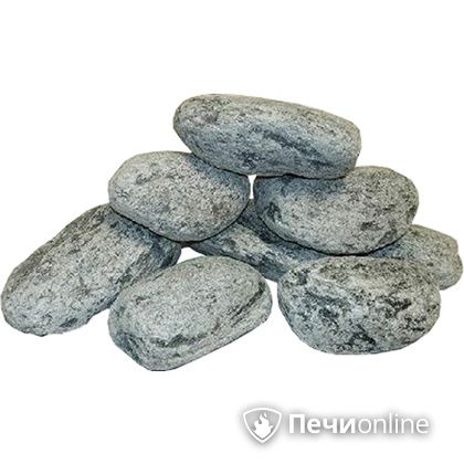 Камни для бани Банный камень Талькохлорит 20 кг. в Симферополе