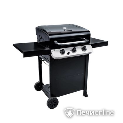 Гриль-барбекю на газу Char-Broil Char-Broil Performance 3B в Симферополе