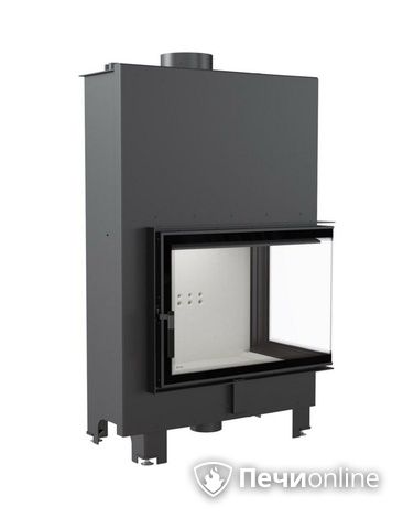 Каминная топка Kratki MBA/PW/17/P/BS/W в Симферополе