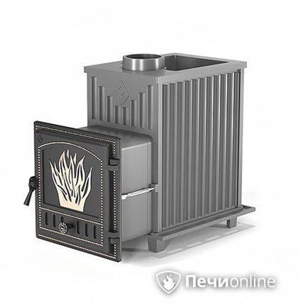Дровяные печи-каменки Everest 24 281 в Симферополе