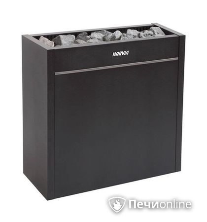 Электрокаменка (электрическая печь) Harvia Virta HL135 13.5 кВт без пульта  в Симферополе