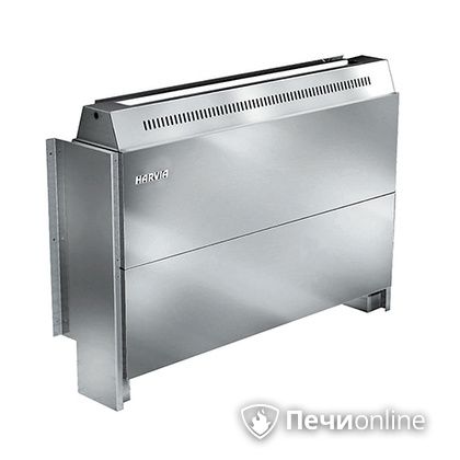 Электрокаменка для сауны Harvia Hidden Heather HH12 без пульта (HH120400) в Симферополе