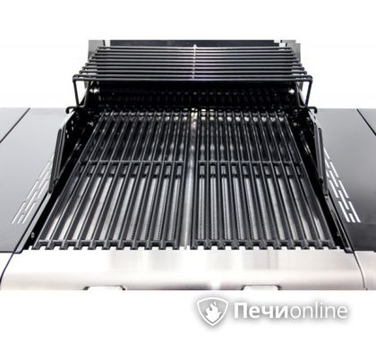 Решетка+пластина Char-Broil Infrared на Professional 2-3 в Симферополе