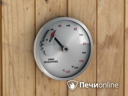 Термометр Sawo Firemeter 232-TM-DRF в Симферополе