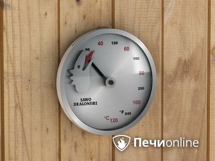 Термометр Sawo Firemeter 232-TM-DRF в Симферополе