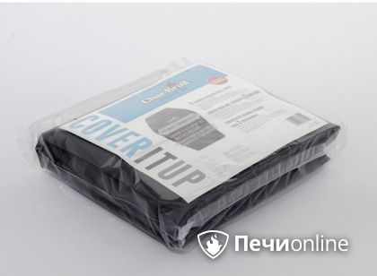 Чехол Char-Broil универсальный premium для 2 гор. грилей в Симферополе