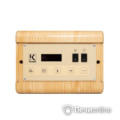 Пульт управления Karina Case C15 Wood в Симферополе