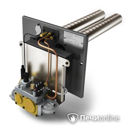 Газовая горелка TMF газовая горелка Сахалин-1 (ГГУ) 26 кВт энергозависимое ДУ в Симферополе