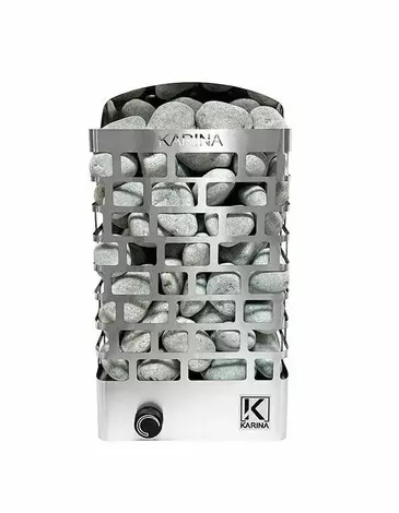 Электрокаменка для сауны Karina   Air 2 в Симферополе