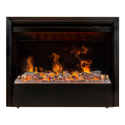 Электрический очаг RealFlame HELIOS-S 26 SBG 3D  в Симферополе