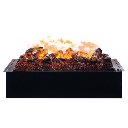 Электрический очаг RealFlame CASSETTE-S 630M 3D  в Симферополе