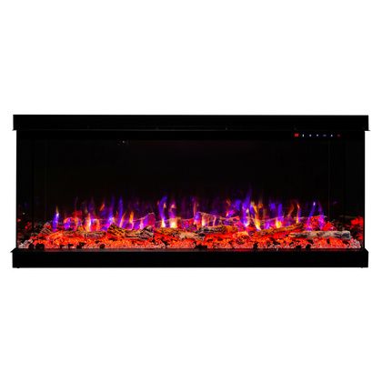 Электрокамин RealFlame ONYX 50 BL (OL96)  в Симферополе