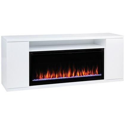 Электрический очаг RealFlame BERGEN 42/BV WT-P591 Обрамление в Симферополе