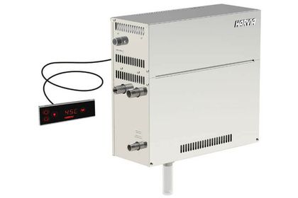 Парогенератор для хамама Harvia  HGD150 15.0 кВт с контрольной панелью в Симферополе