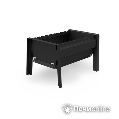 Мангал Grillver Партикс 500 Эйр в Симферополе