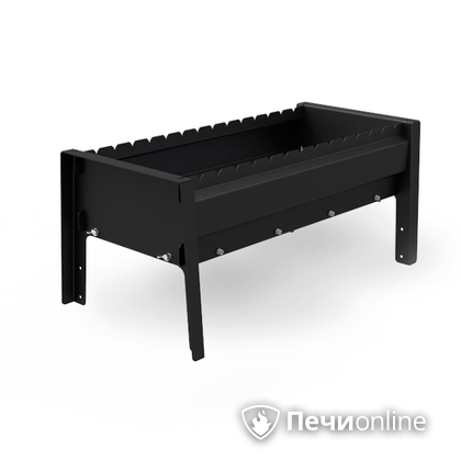 Мангал Grillver Партикс 730 в Симферополе