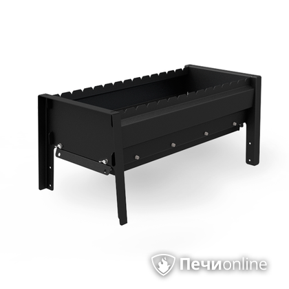 Мангал Grillver Партикс 730 Эйр в Симферополе