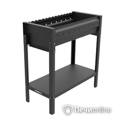 Мангал Grillver Редлайнер Стандарт в Симферополе