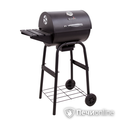 Угольный гриль-барбекю Char-Broil Charcoal Gourmet 225 2018 в Симферополе