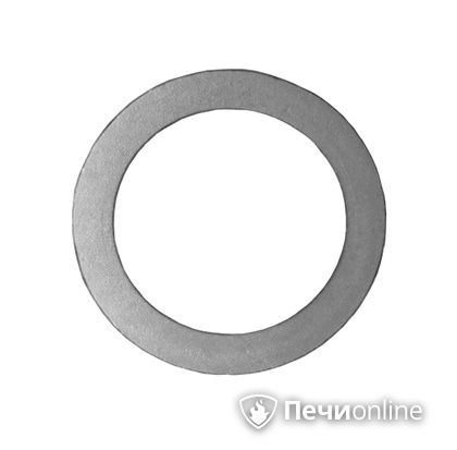 Кружок чугунный для плиты НМК Сибирь диаметр180мм в Симферополе