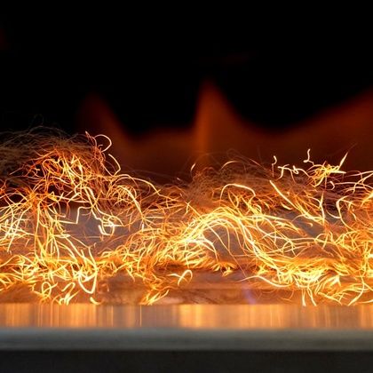Декоративная нить накаливания Kratki Glow Flame в Симферополе